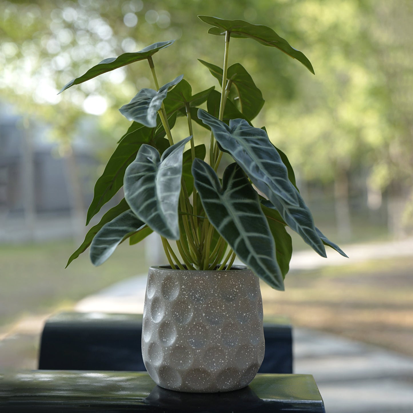 Artificial Potted Plants