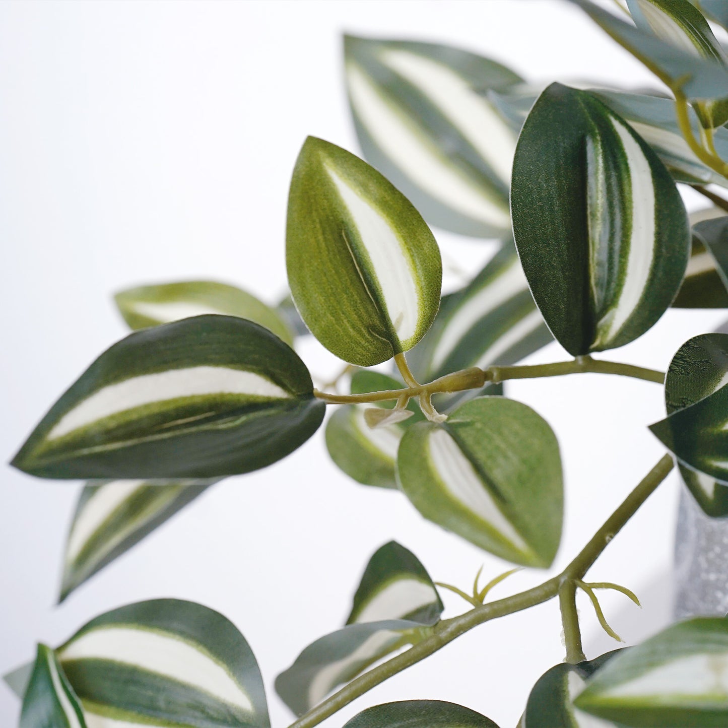 Artificial Potted Plants