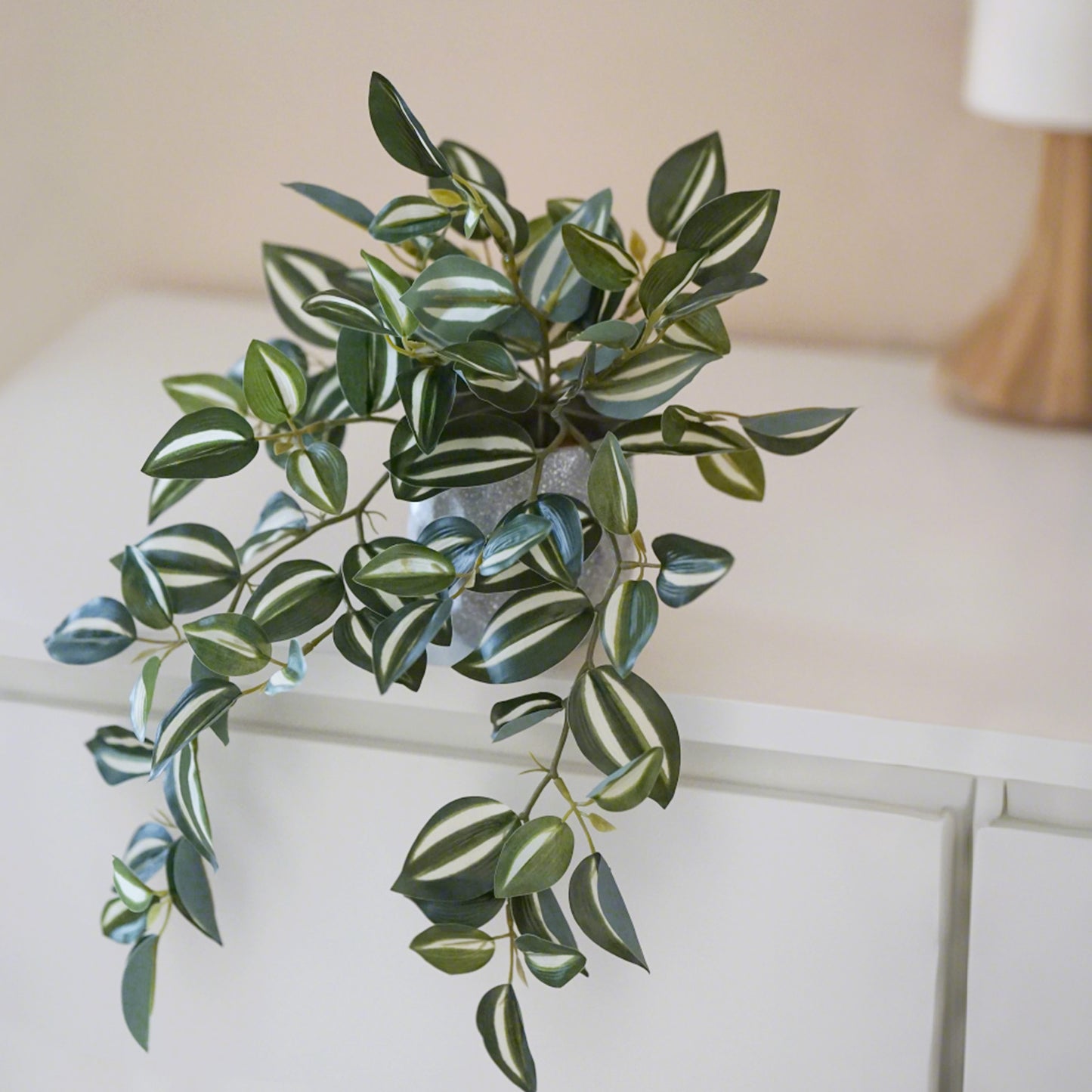 Artificial Potted Plants
