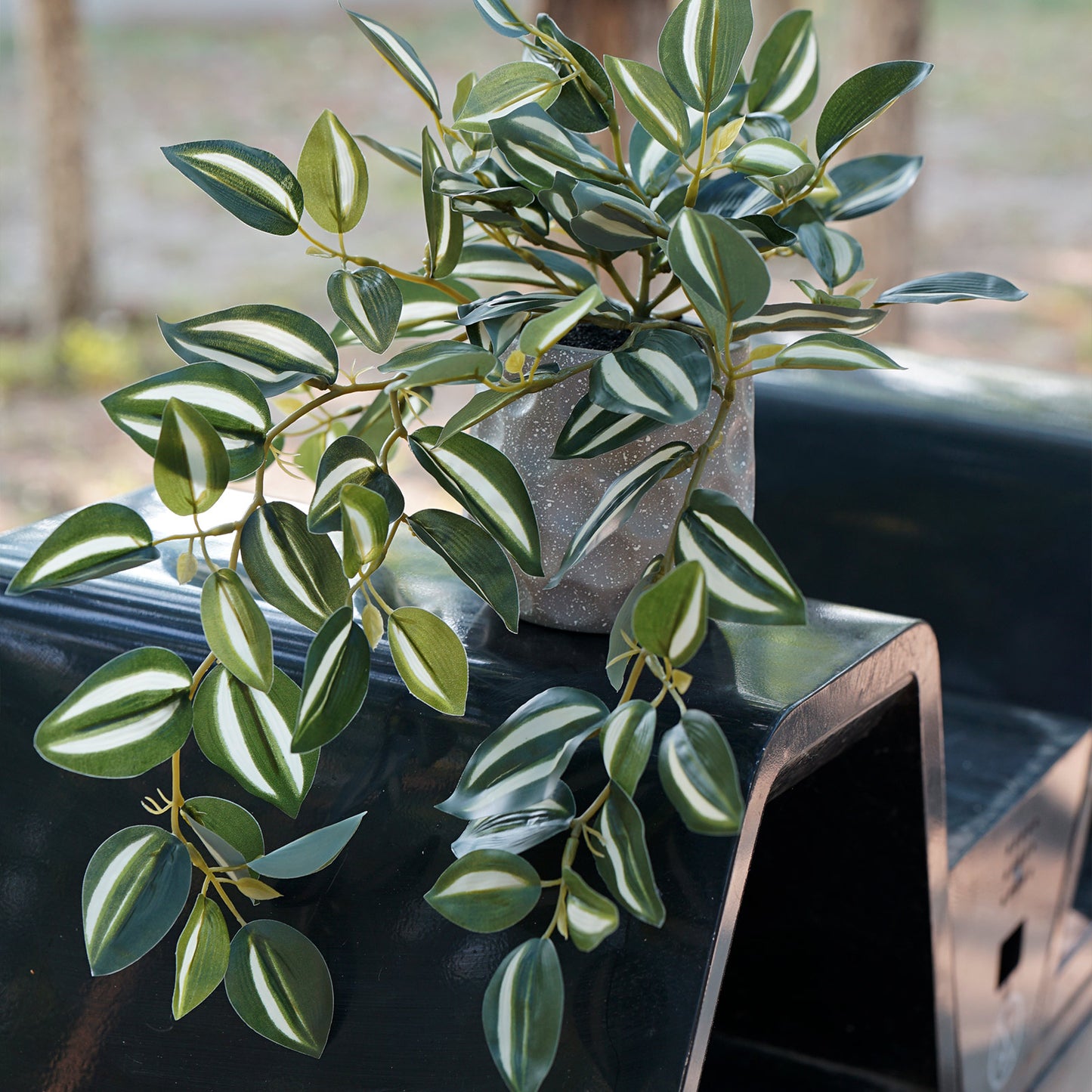 Artificial Potted Plants