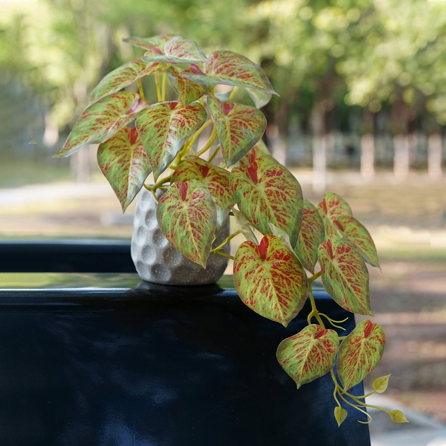 Artificial Potted Plants
